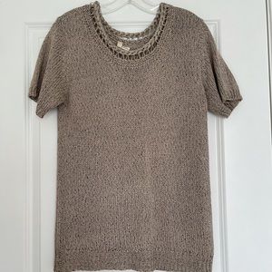 Anthropologie // Sweater